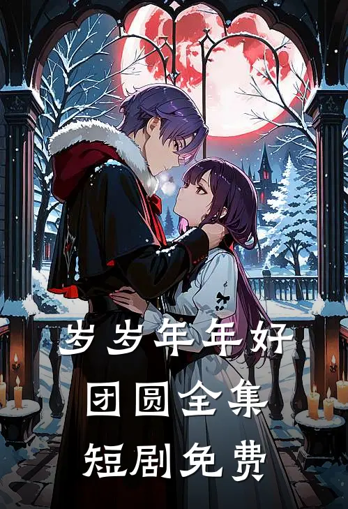 岁岁年年好团圆全集短剧免费