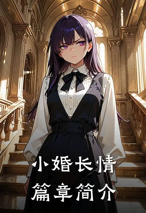 小婚长情篇章简介
