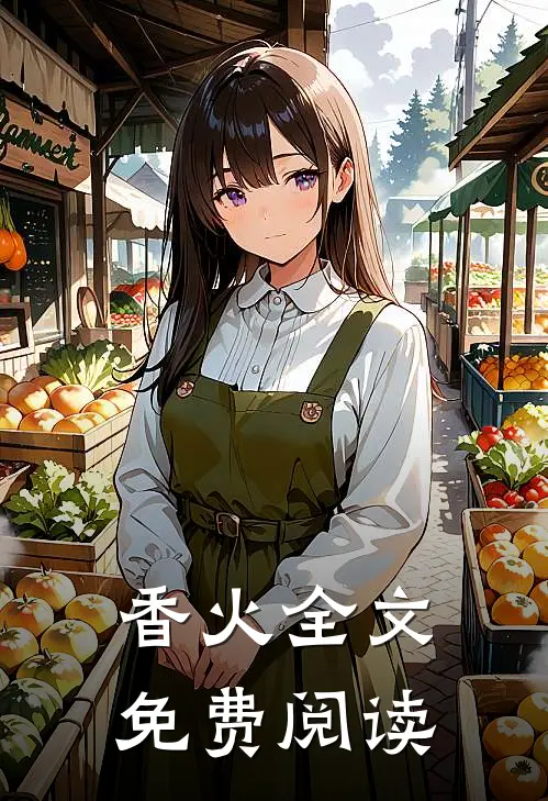 香火全文免费阅读