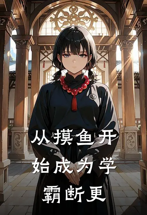 从摸鱼开始成为学霸断更