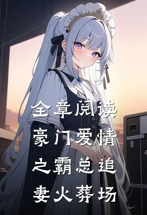 全章阅读豪门爱情之霸总追妻火葬场