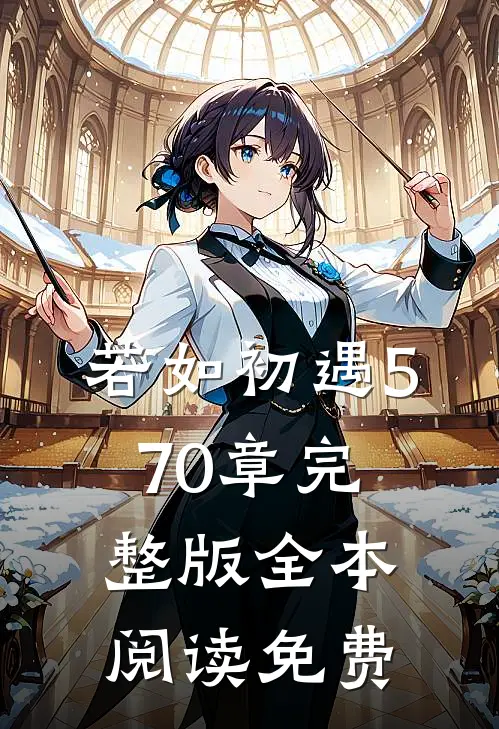 若如初遇570章完整版全本阅读免费