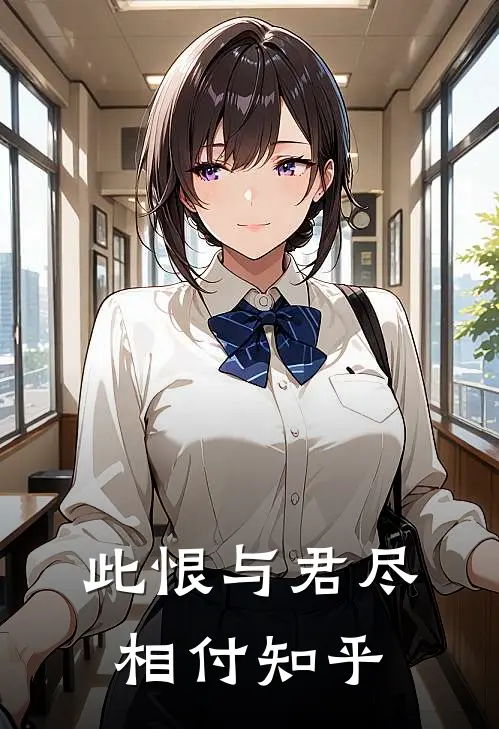 此恨与君尽相付知乎