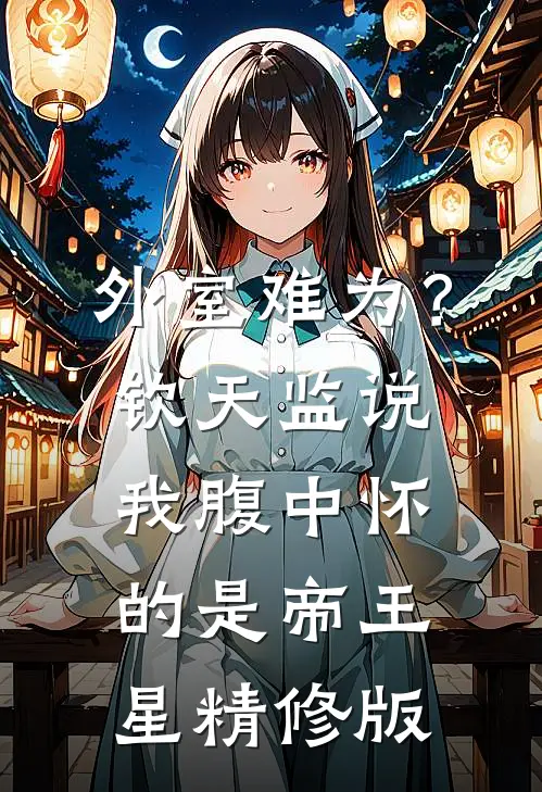 外室难为？钦天监说我腹中怀的是帝王星精修版