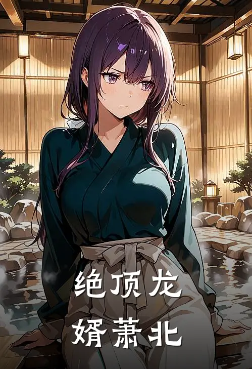 绝顶龙婿萧北