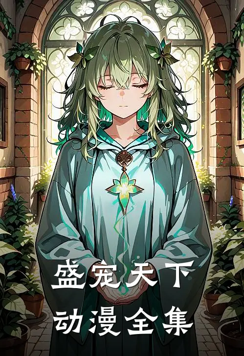 盛宠天下动漫全集