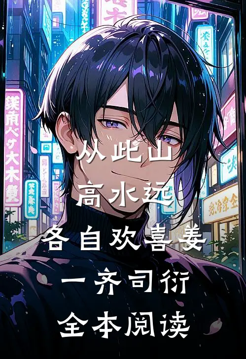 从此山高水远，各自欢喜姜一齐司衍全本阅读