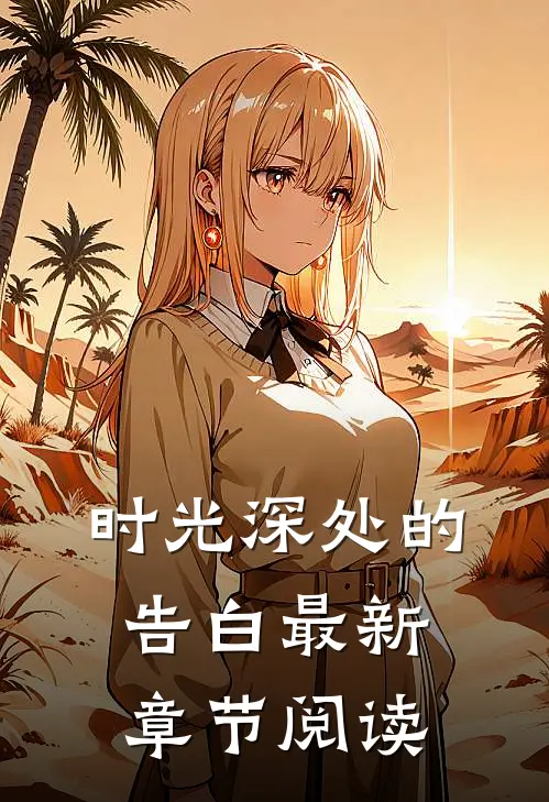 时光深处的告白最新章节阅读