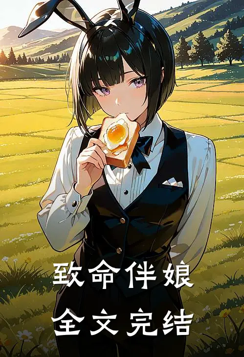 致命伴娘全文完结