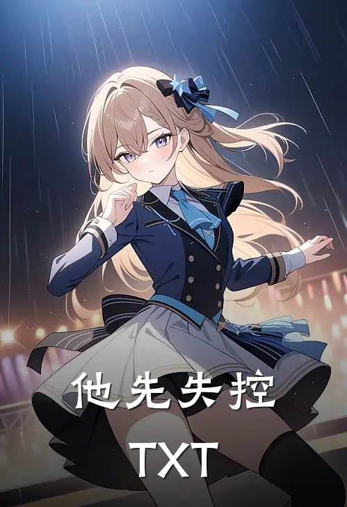 他先失控TXT