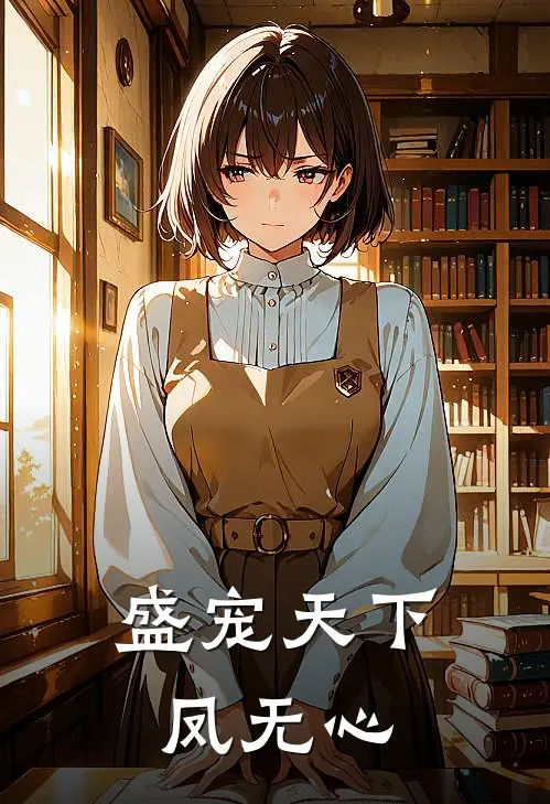 盛宠天下凤无心