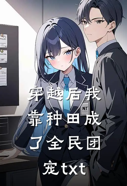 穿越后我靠种田成了全民团宠txt