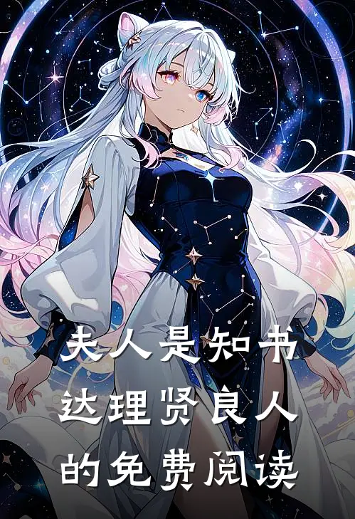 夫人是知书达理贤良人的免费阅读