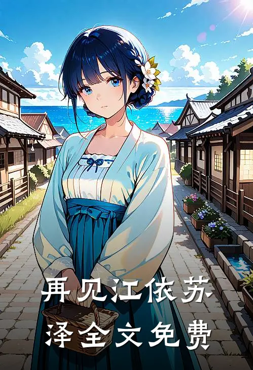 再见江依苏泽全文免费