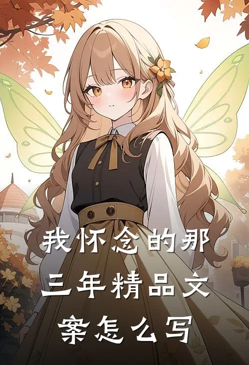 我怀念的那三年精品文案怎么写