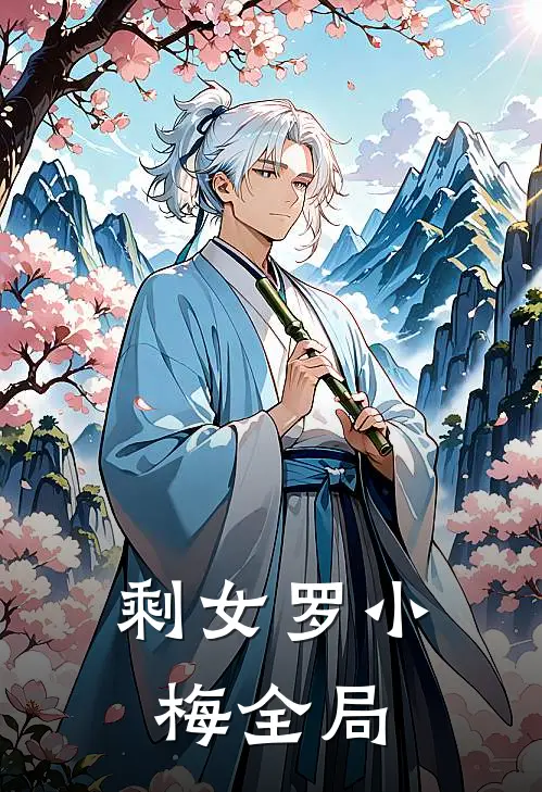 剩女罗小梅全局