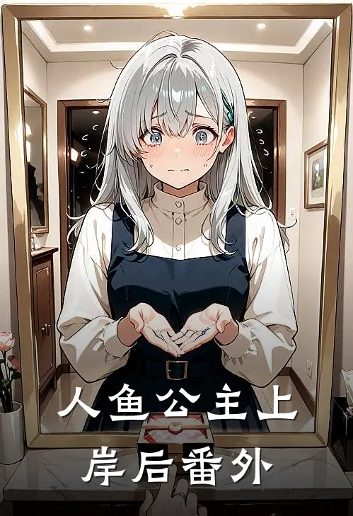 人鱼公主上岸后 番外