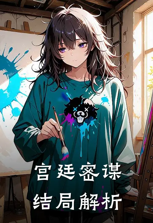宫廷密谋结局解析