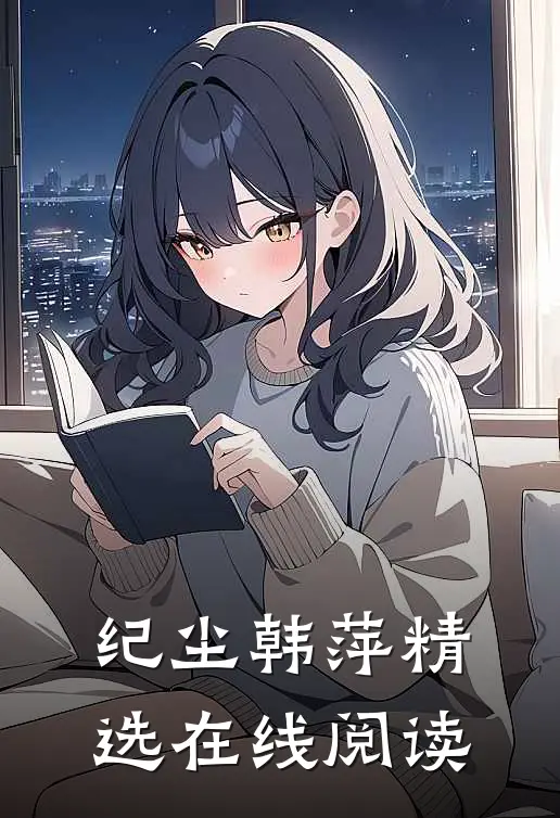 纪尘韩萍精选在线阅读