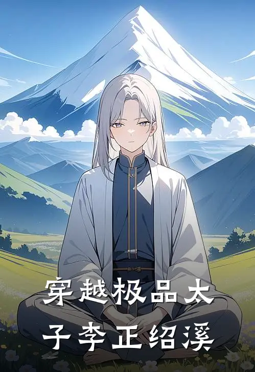 穿越极品太子李正绍溪