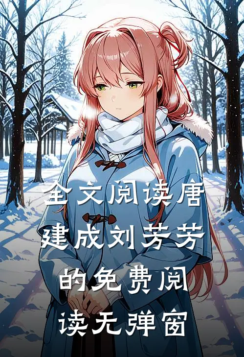 全文阅读唐建成刘芳芳的免费阅读无弹窗