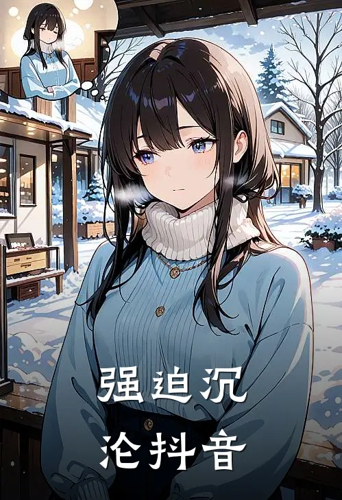 强迫沉沦抖音
