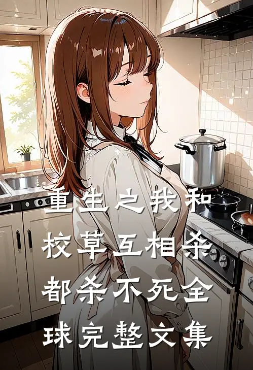 重生之我和校草互相杀都杀不死全球完整文集