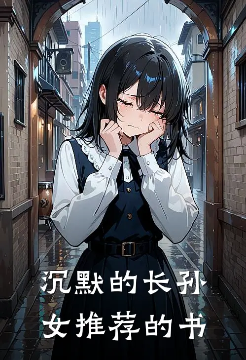 沉默的长孙女推荐的书