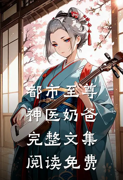 都市至尊神医奶爸完整文集阅读免费