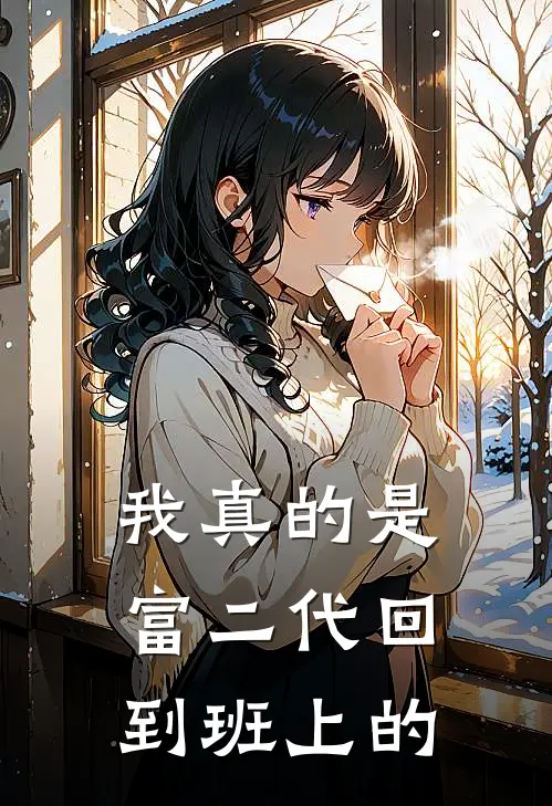 我真的是富二代回到班上的