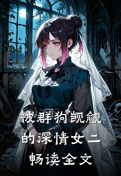 被群狗觊觎的深情女二畅读全文