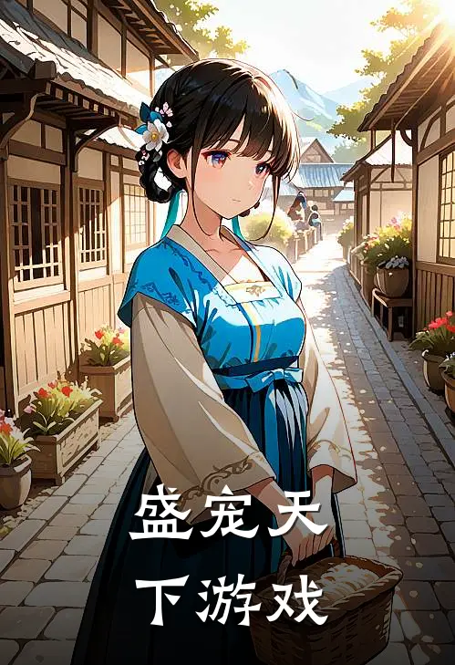 盛宠天下游戏