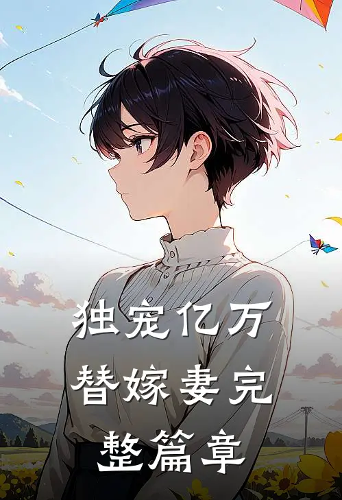 独宠亿万替嫁妻完整篇章