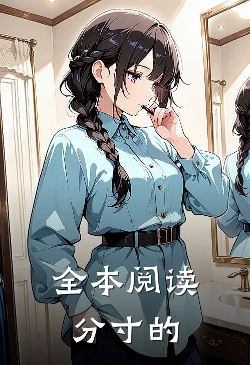 全本阅读分寸的