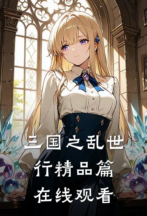 三国之乱世行精品篇在线观看