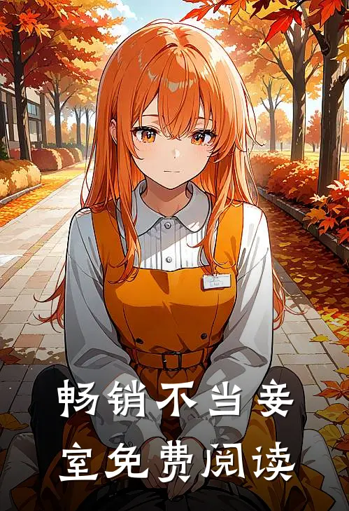 畅销不当妾室免费阅读