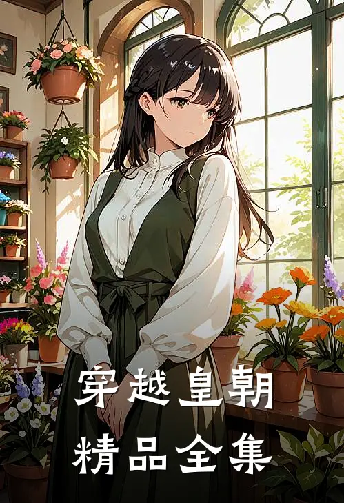 穿越皇朝精品全集