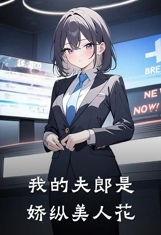 我的夫郎是娇纵美人花