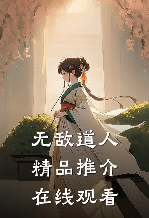 无敌道人精品推介在线观看