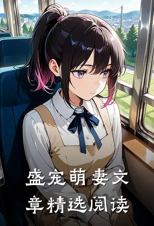 盛宠萌妻文章精选阅读