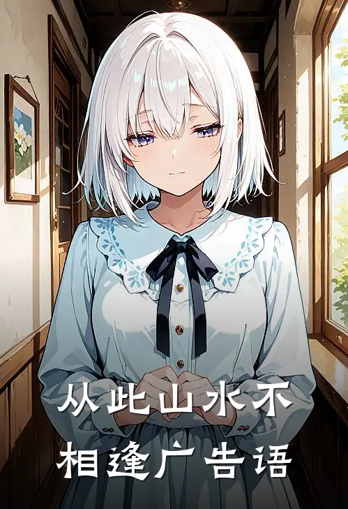 从此山水不相逢广告语