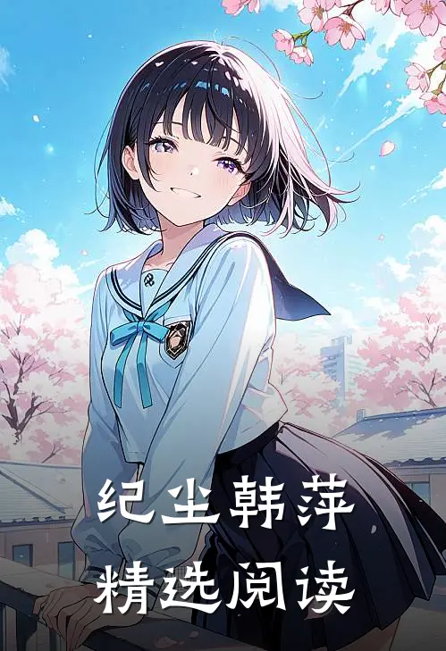 纪尘韩萍精选阅读