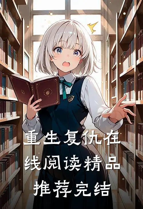 重生复仇在线阅读精品推荐完结