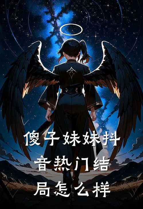 傻子妹妹抖音热门结局怎么样