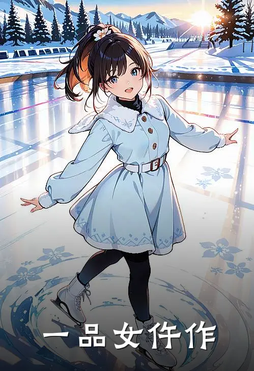 一品女仵作