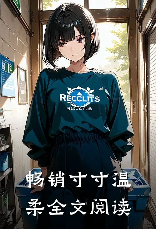 畅销寸寸温柔全文阅读