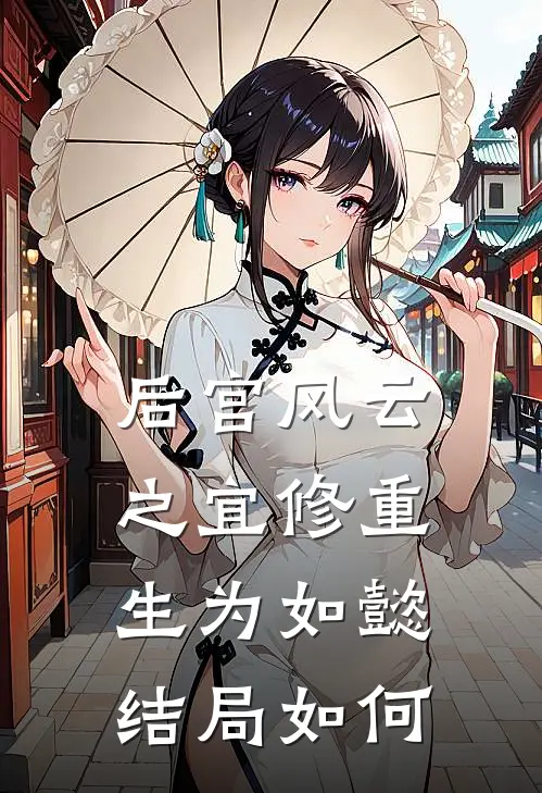 后宫风云之宜修重生为如懿结局如何