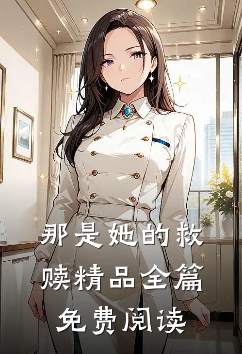 那是她的救赎精品全篇免费阅读