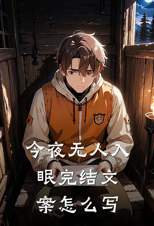 今夜无人入眠完结文案怎么写