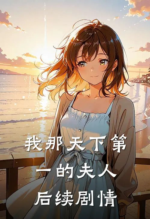 我那天下第一的夫人后续剧情